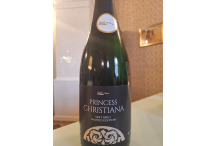 Princess Christiana Sekt Brut