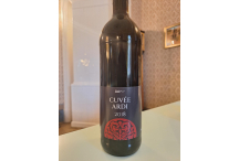 CUVÉE ARDI 2018