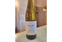 SOLARIS 2024